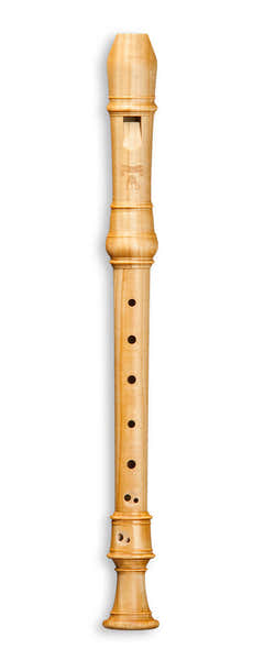 Mollenhauer Edition Denner Soprano DE-1111 - Citronnier (doigté Baroque)