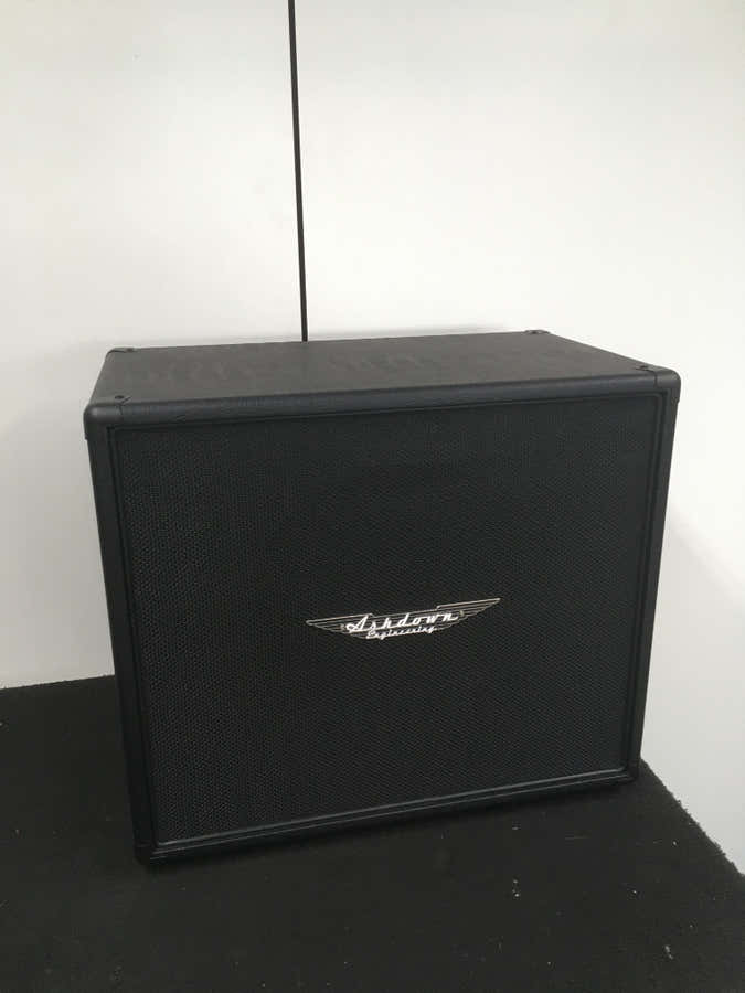 Baffle SX 1X12" Celestion Seventy 80 Ferme Droit - Stock B