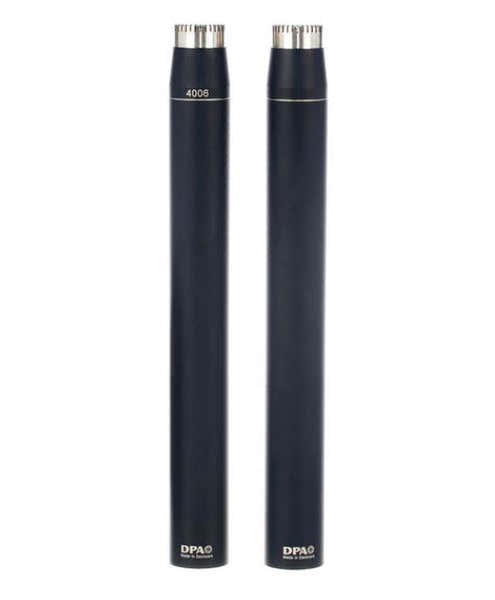 DPA ST4006A - STOCK B