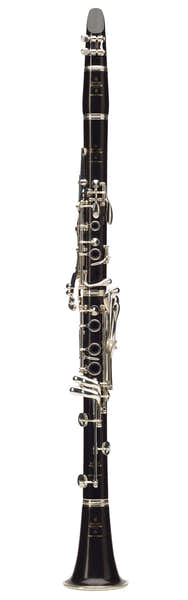 Buffet Crampon R13 La (17 Clés Argentées) - BC1231-2-0
