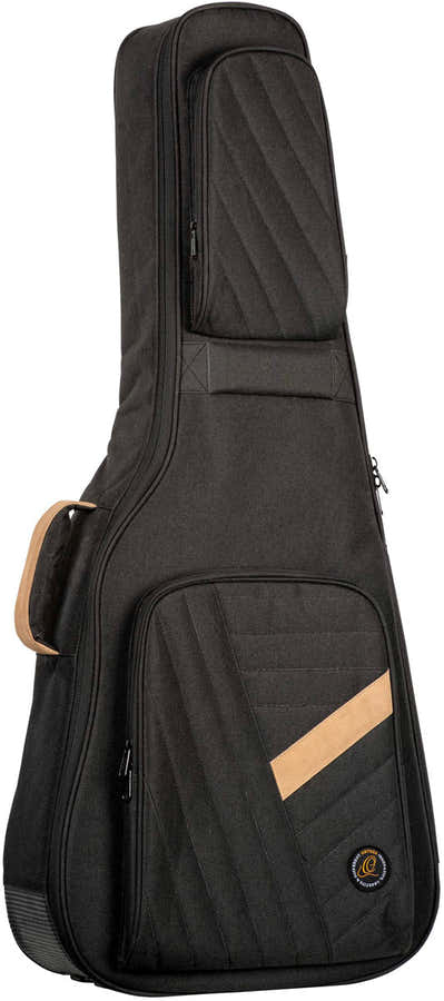Housse Folk Dreadnought DLX Black