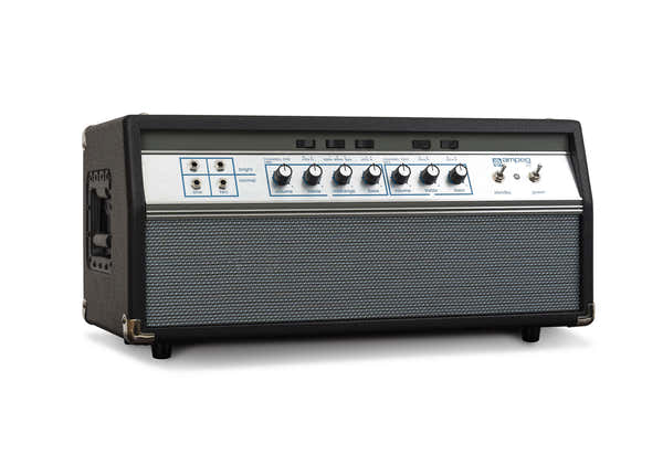 Heritage Series SVT Heritage 50TH Anniversary