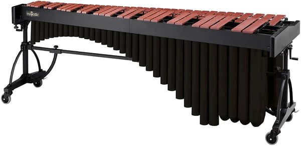 Majestic MARIMBA 5 OCTAVES ARTIST M7550P