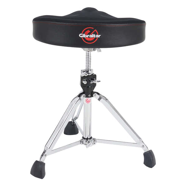 Gibraltar 9608NM Siege Assise Moto Neoprene