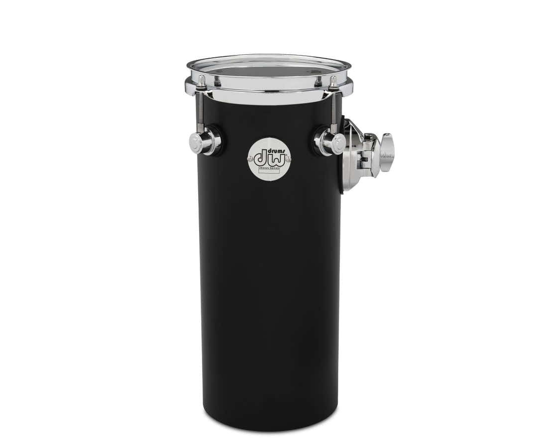 Ratatoms Design Séries 6X14" DDAC1406RTBL