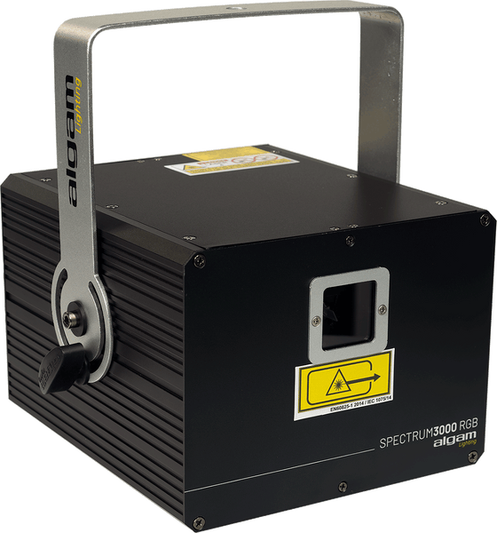 Algam Lighting Spectrum 3000 RGB