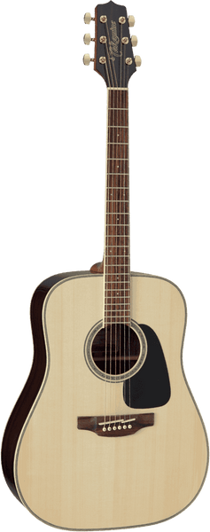 Takamine GD51-NAT Natural