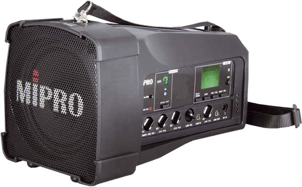 Mipro MA-100