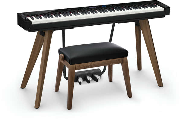 Casio PX-S7000 Noir Set