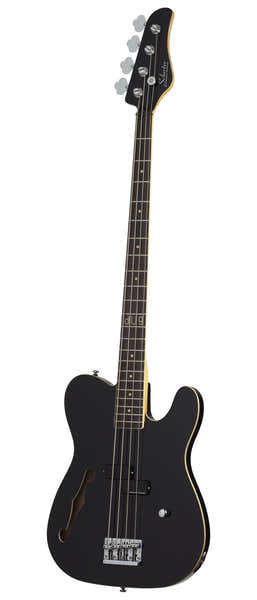 Baron-H Dug Pinnick Signature Black