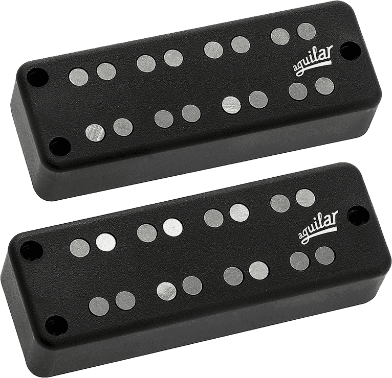 Soapbar Super Doubles Kit 4 Cordes Type D1
