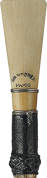 Contrebasson Francais - Anche Finie - FC10