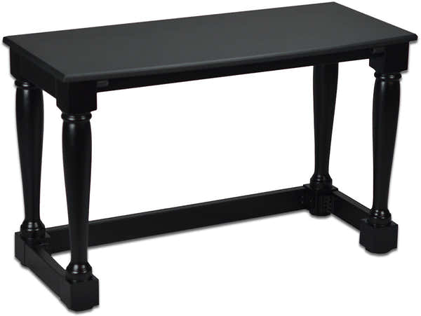 Banquette LEGEND Noir