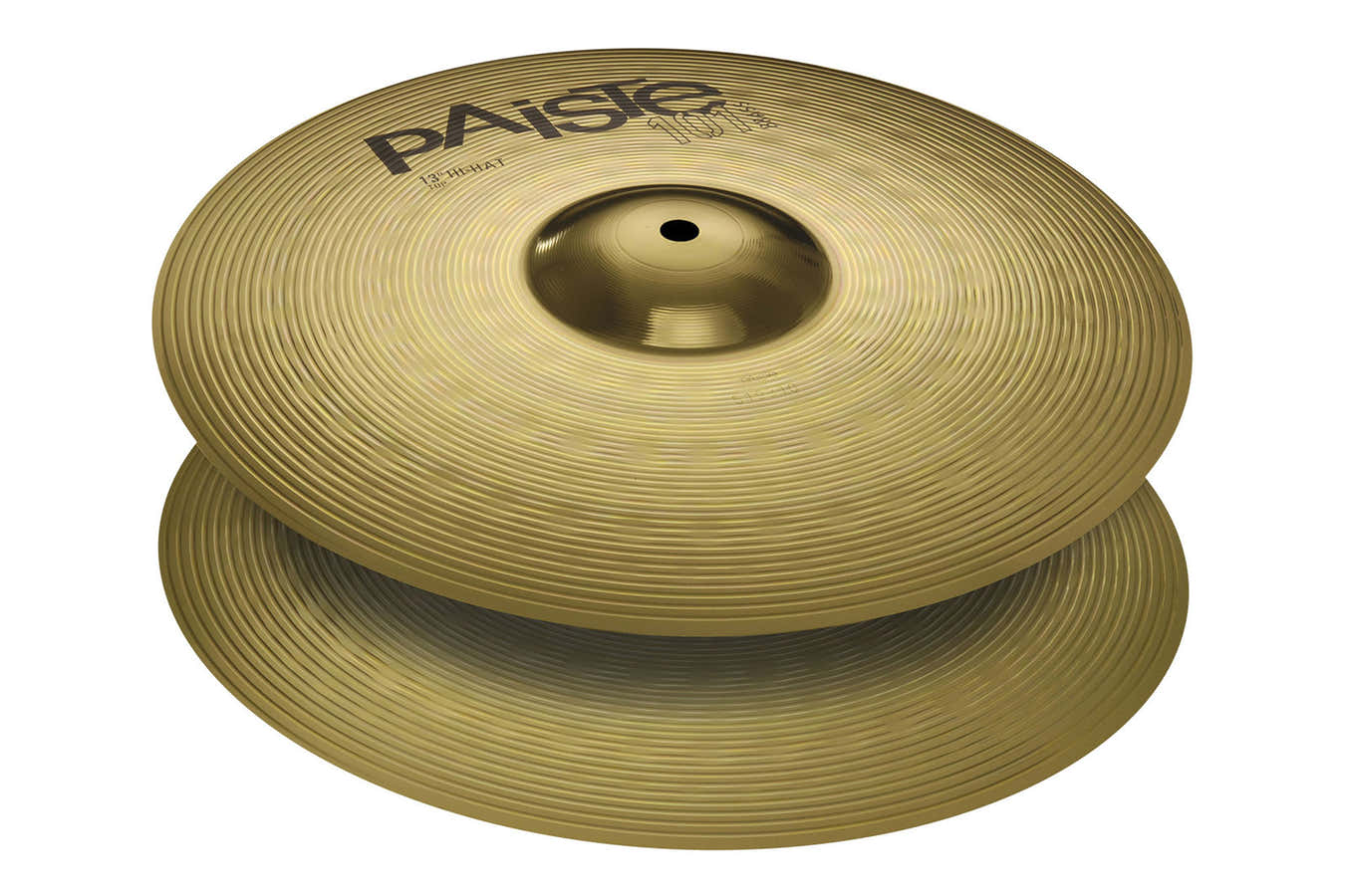 Hi Hat 101 13"