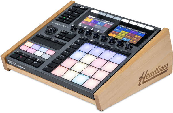 Headliner Catalina Stand NI Maschine MK3 / Maschine+