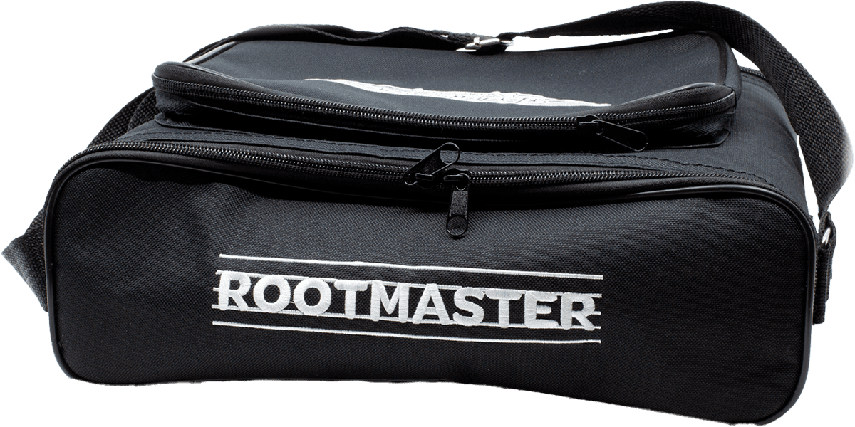 Housse Pour Rootmaster