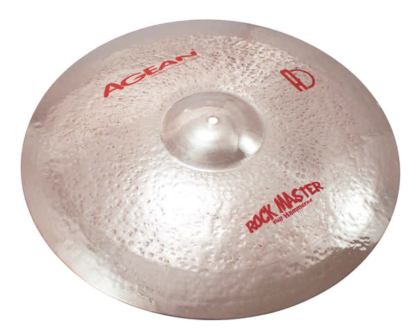 Agean Ride Extra Heavy 20" Rock Master