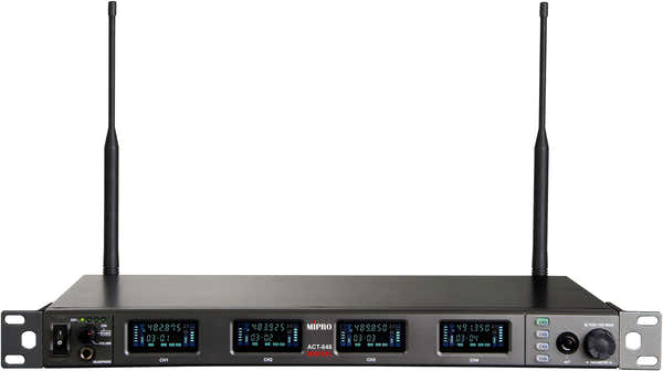 Mipro ACT-848
