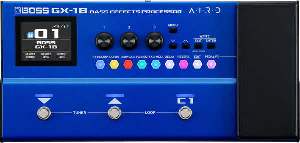 GX-1B