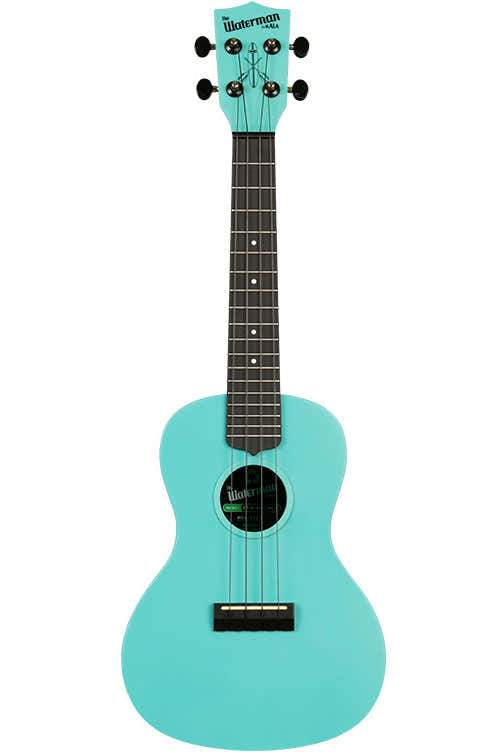 Recycled Waterman Concert Aqua Mist