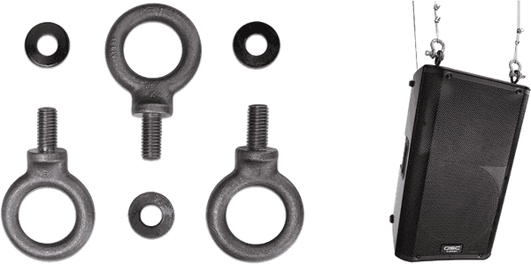 QSC Pro audio M10-kit-c