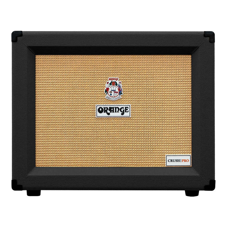 Crush Pro 60W 12" Noir