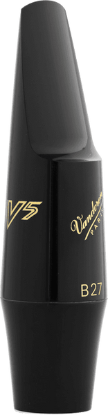 B27 V5 - SM435