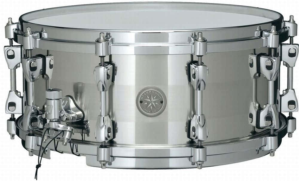 PSS146 - Starphonic Stainless Steel - 14" X 6"