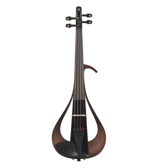 YEV104 Violon 4/4 Noir (4 Cordes)