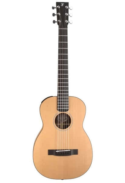Furch Travel Little Jane 10 Cm Lrb1