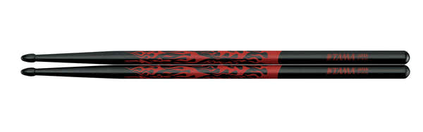 Tama 5BFBR - Japanese Oak Rhythmic Fire D15MM X L406MM