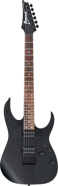 RGRT421-WK Weathered Black RGRT
