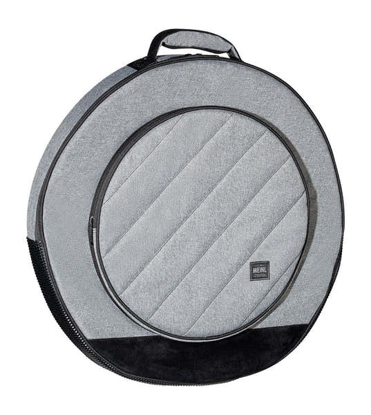 Meinl Housse Cymbale 22" Gris