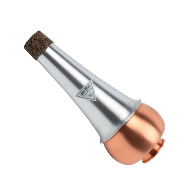 Jo-ral 10C - Sourdine WAH-wah Pour Bugle