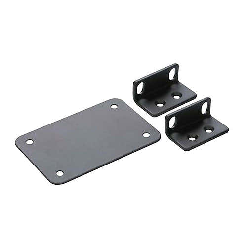 Motu 488 Kit de mise en rack pour 2 UltraLite MK5