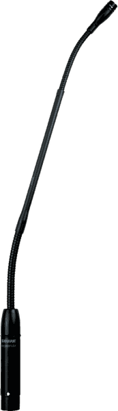 Shure Installation MX412S-C