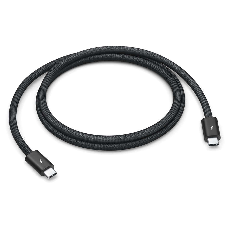 Cable Thunderbolt 5 Pro 1M