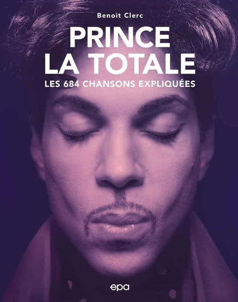 Éditions EPA Prince - La Totale