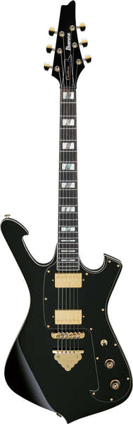 FRM350 Signature Paul Gilbert Black