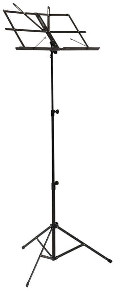 MU50 Pupitre Noir Pliable