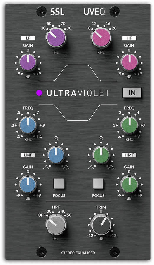Ultraviolet 500