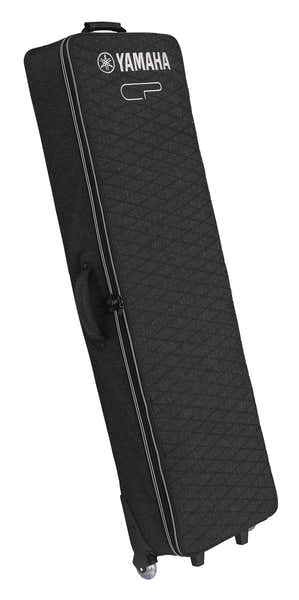 Housse clavier SC-CP88 Noir