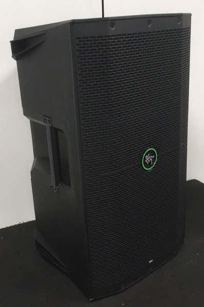 Mackie THUMP 210XT - Stock B
