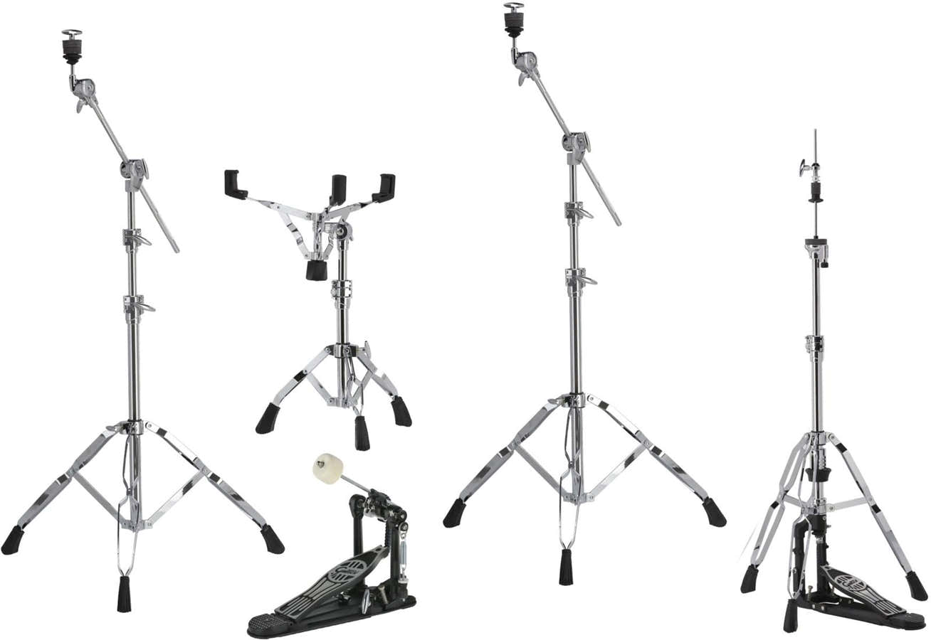 Hardware Concert Pack D'Accessoires Grg4Pack