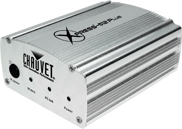 Chauvet DJ Xpress 512S