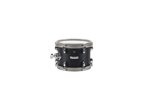 Efnote Rack Tom 10" (black Oak)