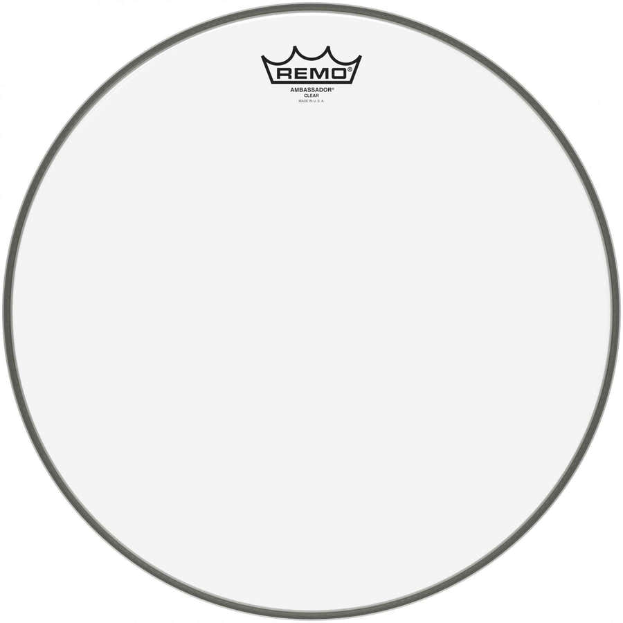 BA-0315-00 Ambassador Transparente 15