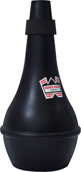 Denis Wick Sourdine Muette Saxhorn Baryton DW5536