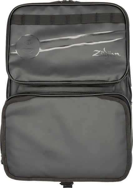 Zildjian Backpack Touring Black