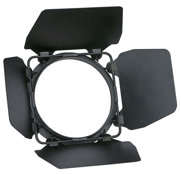 Showtec COUPE-flux Pour Performer 1000